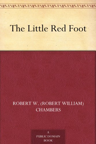The Little Red Foot